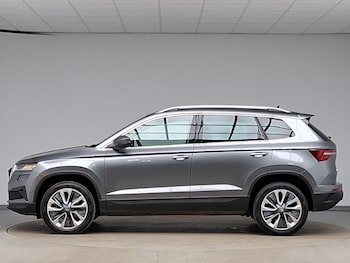 Used Skoda Karoq 2024 for sale - 78880690: Photo