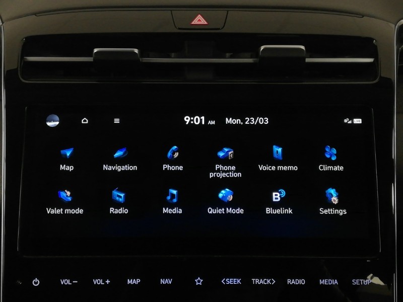 Used Hyundai TUCSON 2024 for sale - 77988106: Photo 13