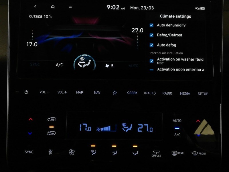 Used Hyundai TUCSON 2024 for sale - 77988106: Photo 16