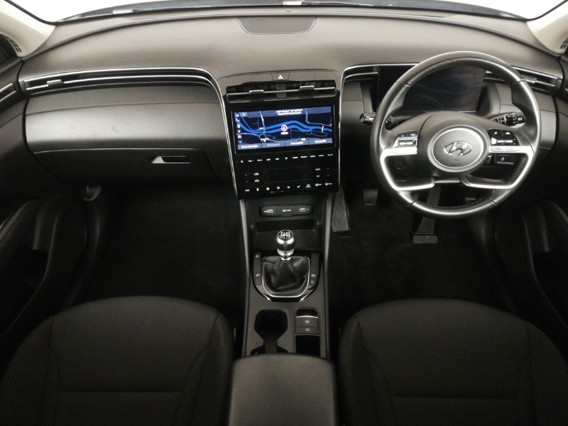 Used Hyundai TUCSON 2024 for sale - 77988106: Photo 2