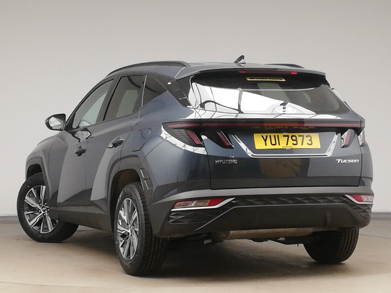 Used Hyundai TUCSON 2024 for sale - 77988106: Photo 3