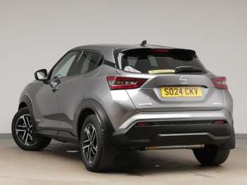 Used Nissan Juke 2024 for sale - 75072945: Photo