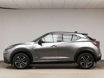 Used Nissan Juke 2024 for sale - 75072945: Photo