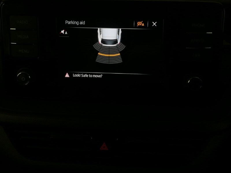 Used Skoda Fabia 2023 for sale - 77366742: Photo 11