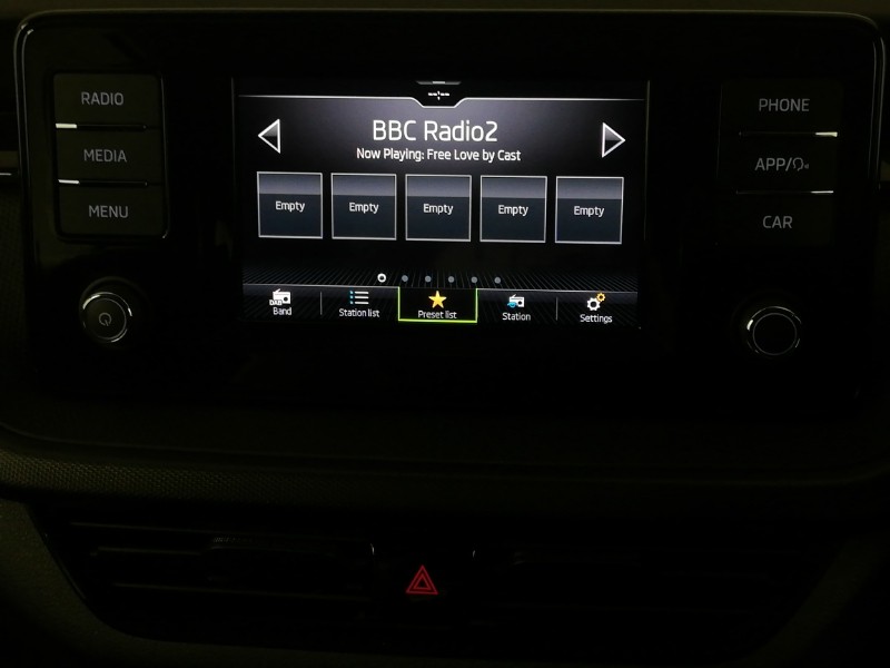 Used Skoda Fabia 2023 for sale - 77366742: Photo 12