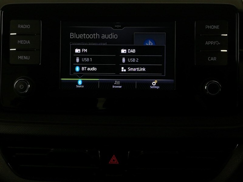 Used Skoda Fabia 2023 for sale - 77366742: Photo 13