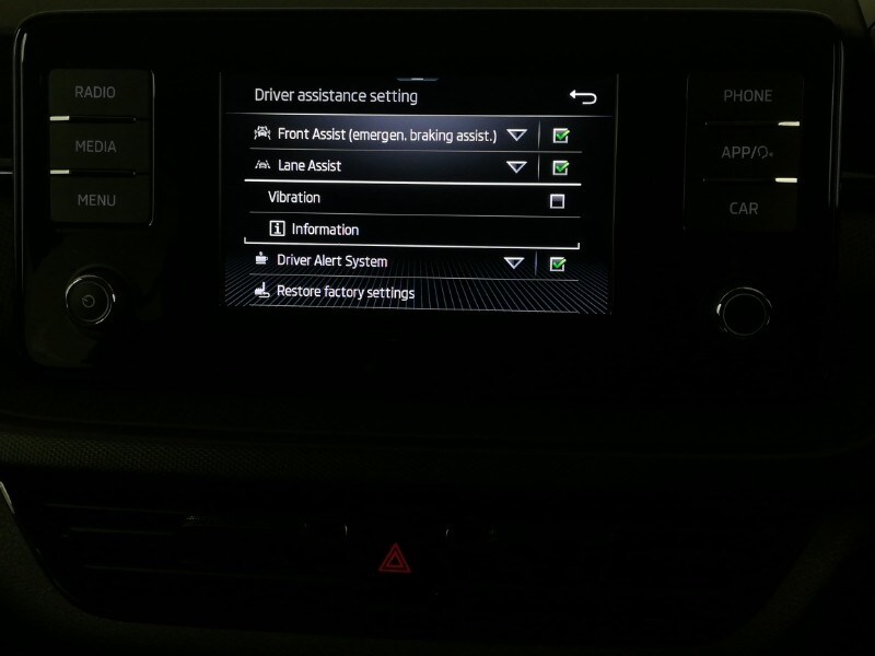 Used Skoda Fabia 2023 for sale - 77366742: Photo 15