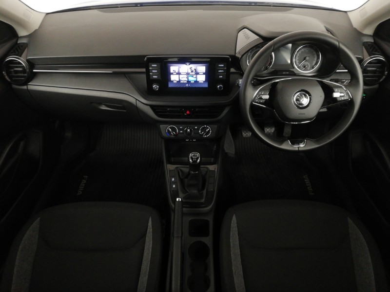 Used Skoda Fabia 2023 for sale - 77366742: Photo 2