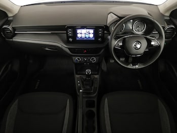 Used Skoda Fabia 2023 for sale - 77366742: Photo