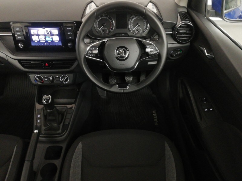 Used Skoda Fabia 2023 for sale - 77366742: Photo 7