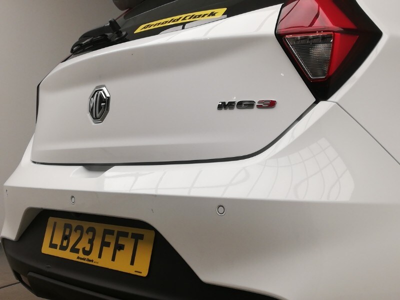 Used MG MG3 2023 for sale - 76651908: Photo 12