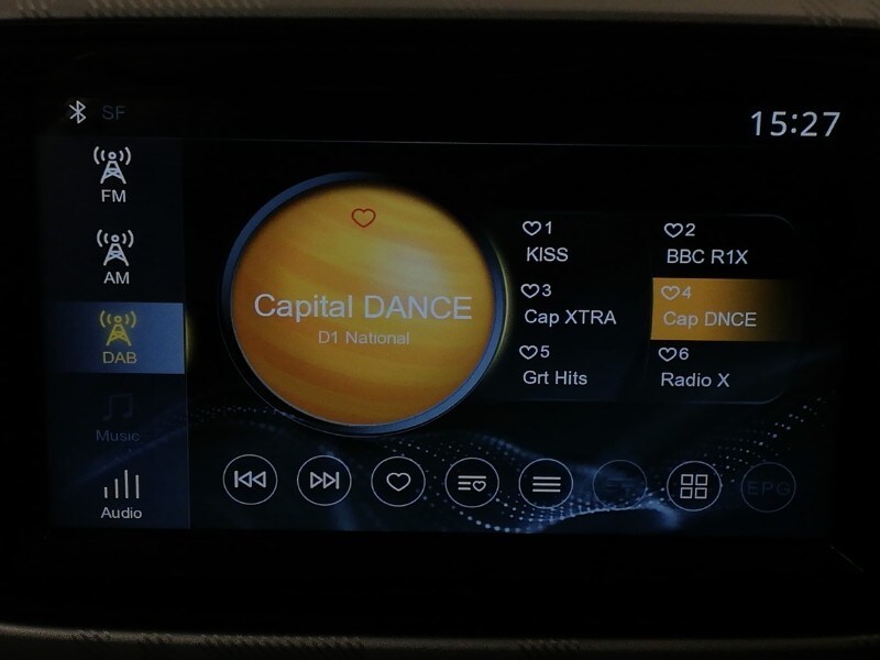 Used MG MG3 2023 for sale - 76651908: Photo 13