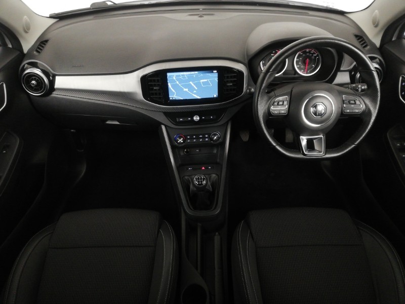 Used MG MG3 2023 for sale - 76651908: Photo 2