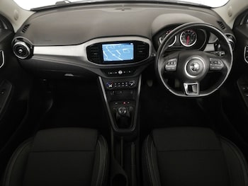 Used MG MG3 2023 for sale - 76651908: Photo