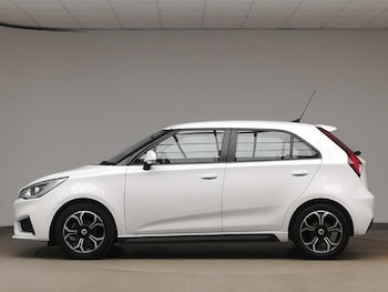 Used MG MG3 2023 for sale - 76651908: Photo