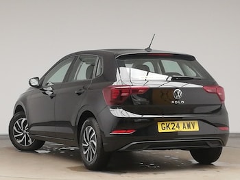 Used Volkswagen Polo 2024 for sale - 77308023: Photo