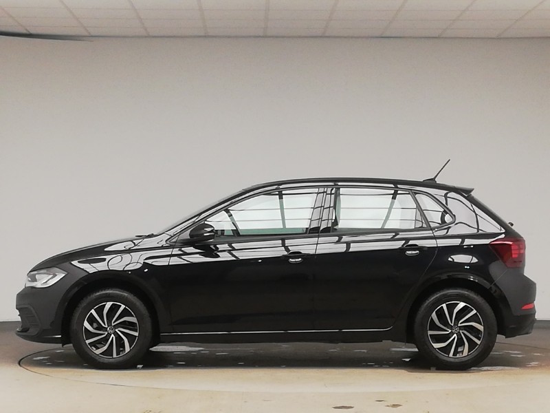 Used Volkswagen Polo 2024 for sale - 77308023: Photo 4