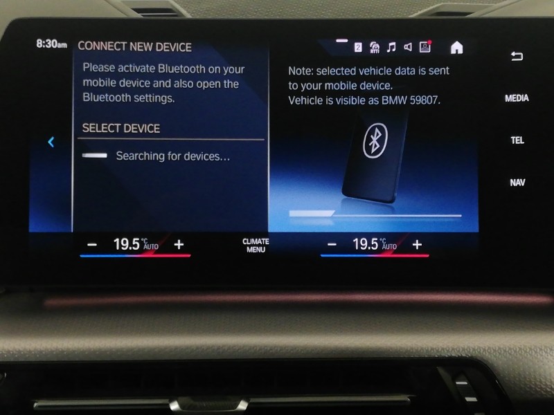 Used BMW iX1 2023 for sale - 76054977: Photo 11