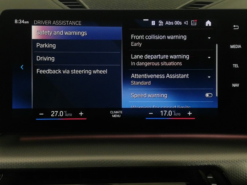 Used BMW iX1 2023 for sale - 76054977: Photo 16