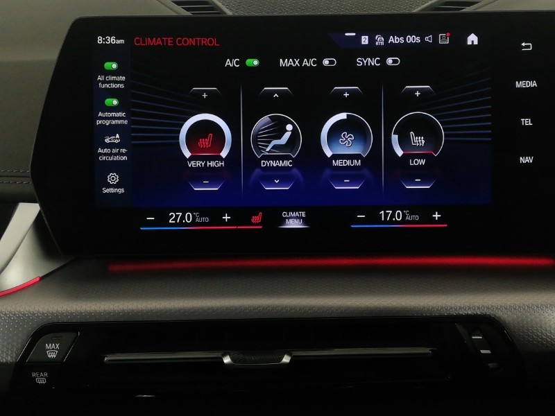 Used BMW iX1 2023 for sale - 76054977: Photo 19