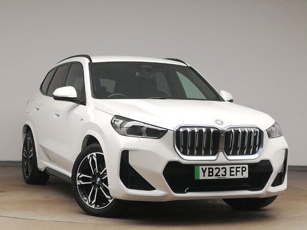 Used BMW iX1 2023 for sale - 76054977: Photo 1