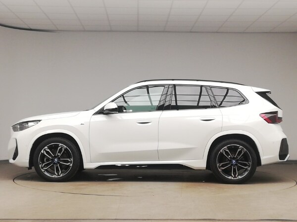 Used BMW iX1 2023 for sale - 76054977: Photo 4