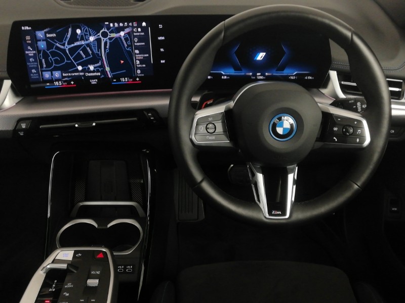 Used BMW iX1 2023 for sale - 76054977: Photo 7