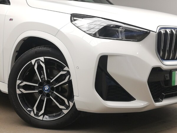 Used BMW iX1 2023 for sale - 76054977: Photo 9