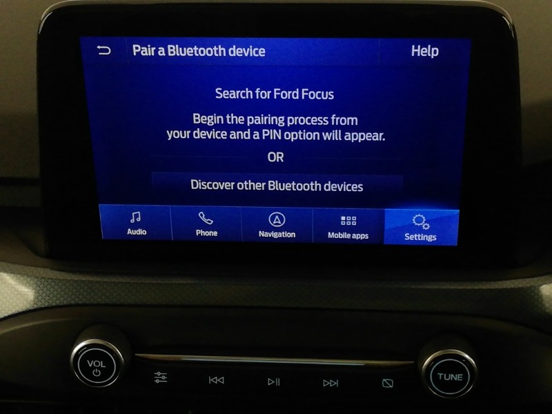 Used Ford Focus 2019 for sale - 77119083: Photo 10