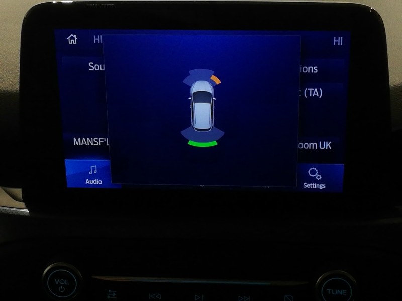 Used Ford Focus 2019 for sale - 77119083: Photo 11