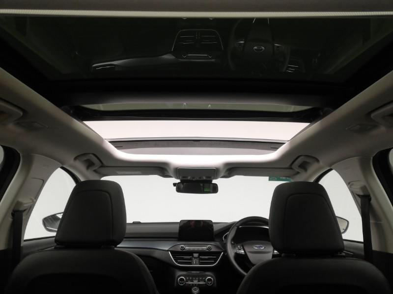 Used Ford Focus 2019 for sale - 77119083: Photo 12