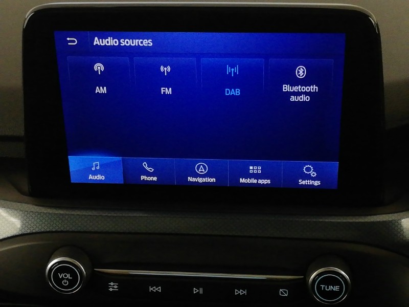 Used Ford Focus 2019 for sale - 77119083: Photo 13