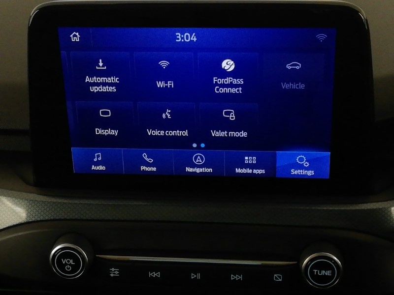 Used Ford Focus 2019 for sale - 77119083: Photo 15