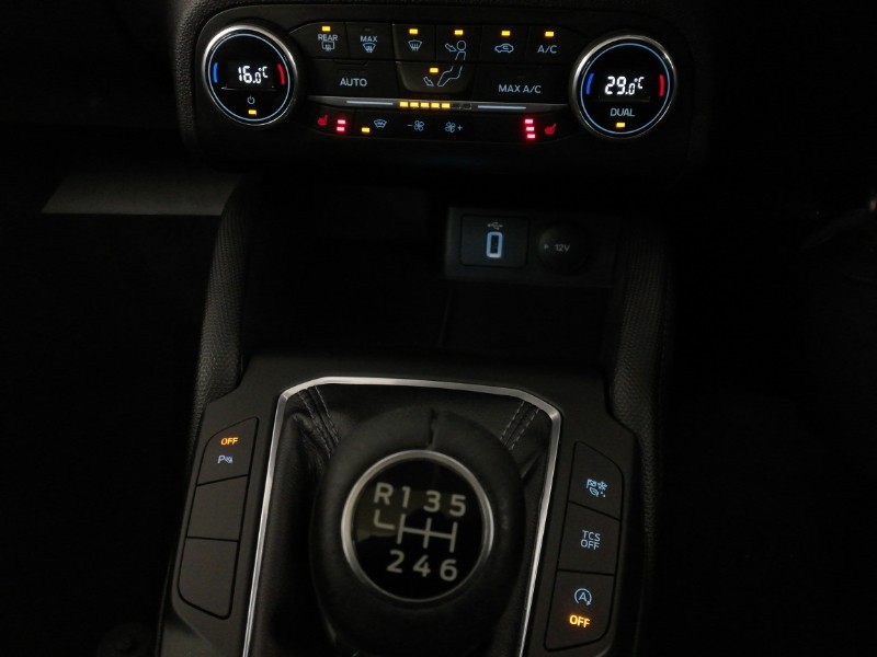 Used Ford Focus 2019 for sale - 77119083: Photo 17