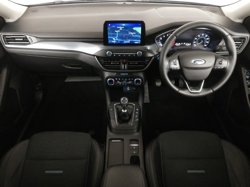 Used Ford Focus 2019 for sale - 77119083: Photo 2