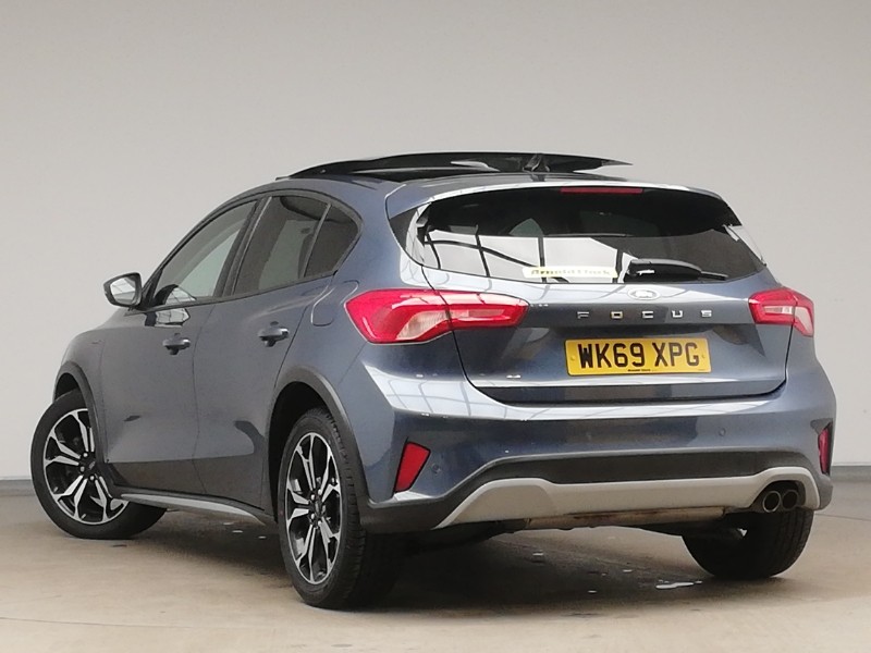 Used Ford Focus 2019 for sale - 77119083: Photo 3