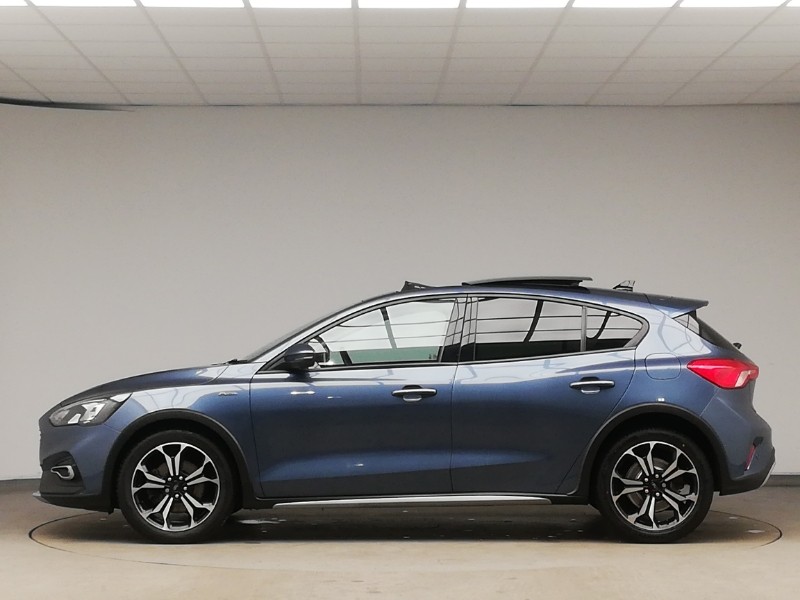 Used Ford Focus 2019 for sale - 77119083: Photo 4