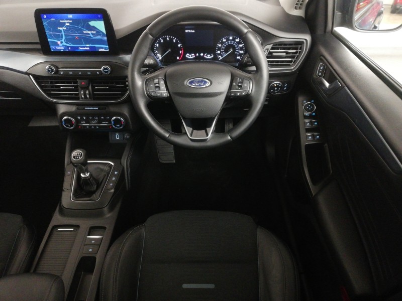 Used Ford Focus 2019 for sale - 77119083: Photo 7