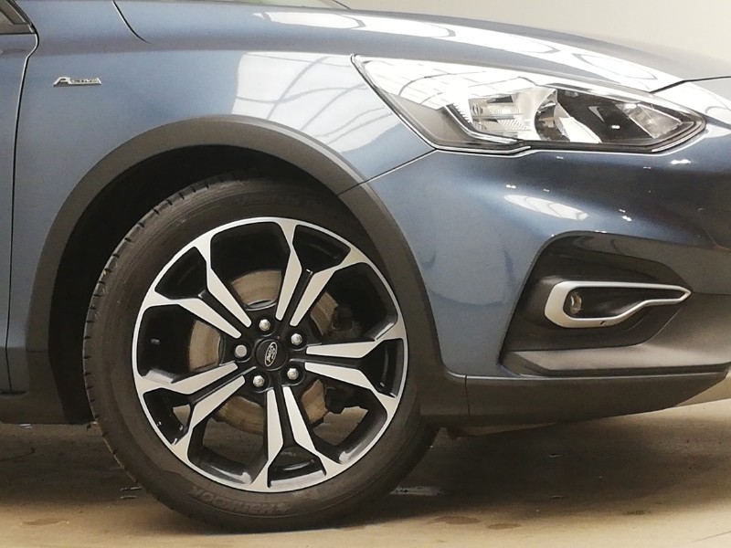 Used Ford Focus 2019 for sale - 77119083: Photo 9