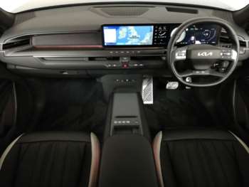 Used Kia EV9 2025 for sale - 74913923: Photo