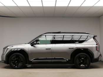 Used Kia EV9 2025 for sale - 74913923: Photo