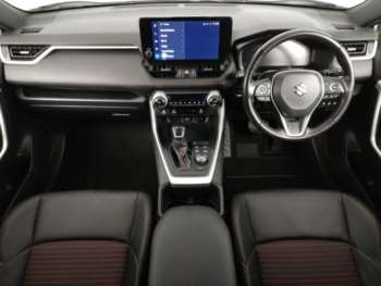 Used Suzuki Across 2023 for sale - 74705703: Photo