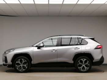 Used Suzuki Across 2023 for sale - 74705703: Photo