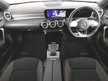 Used Mercedes-Benz A-Class 2023 for sale - 78515536: Photo