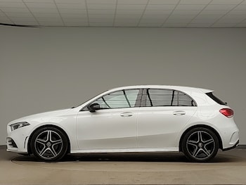 Used Mercedes-Benz A-Class 2023 for sale - 78515536: Photo