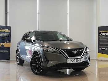 Used Nissan Qashqai 2023 for sale - 79278523: Photo
