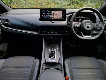Used Nissan Qashqai 2023 for sale - 79278523: Photo