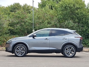 Used Nissan Qashqai 2023 for sale - 79278523: Photo
