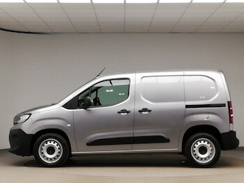 Used Peugeot Partner 2024 for sale - 75192709: Photo