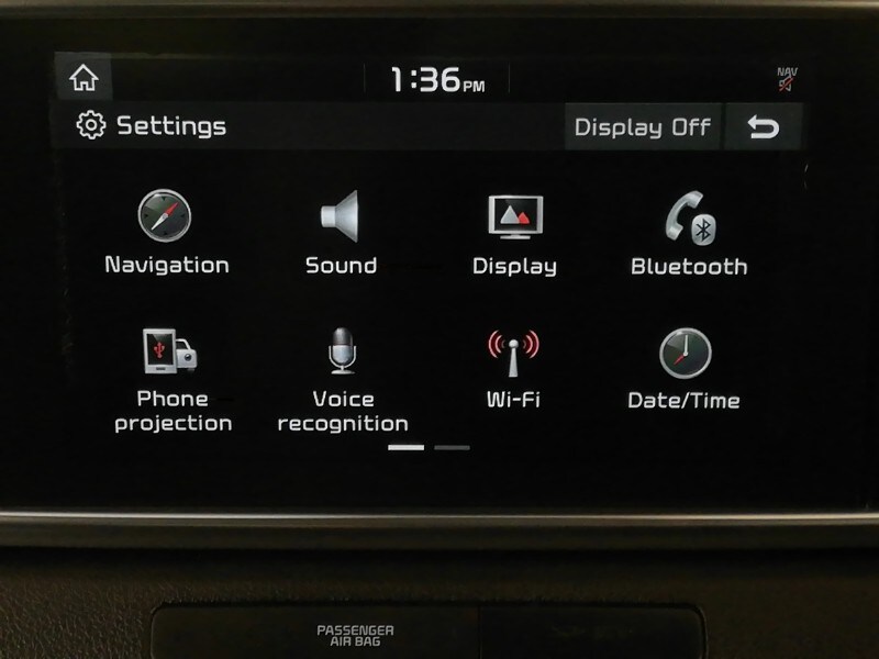 Used Kia Sportage 2019 for sale - 76683803: Photo 10